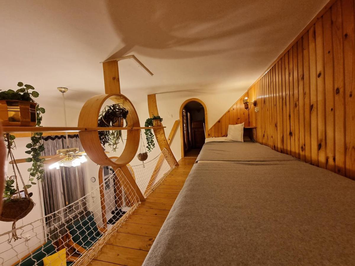 Little Cozy Apartman Miskolc Exterior foto